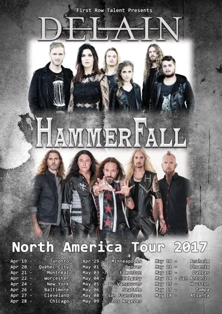 delain-hammerfall-tour2016