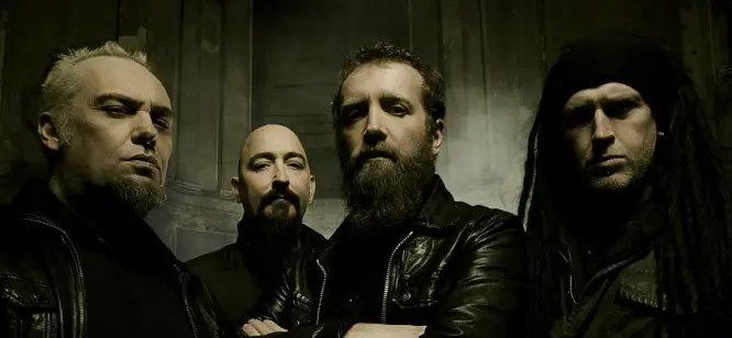 PARADISE LOST Unveil Lyrics Video ‘Until The Grave’; New Album Out Now