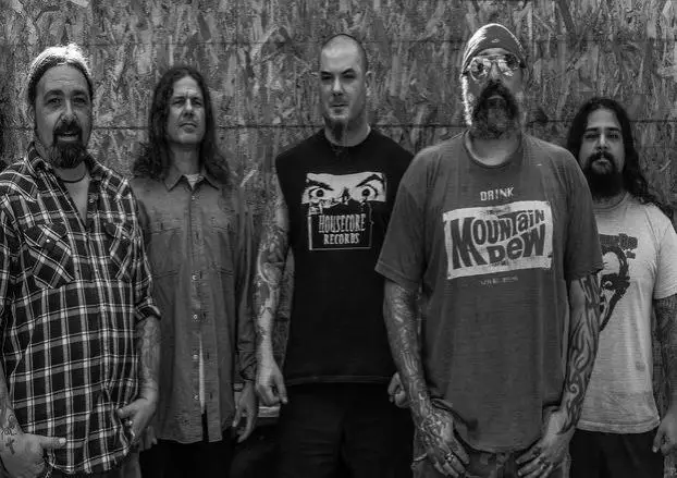 SUPERJOINT Premieres New Song ‘Sociopathic Herd Delusion’