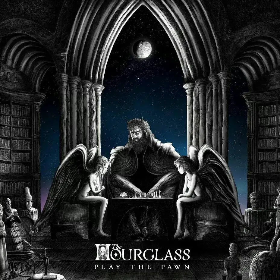 the-hourglass