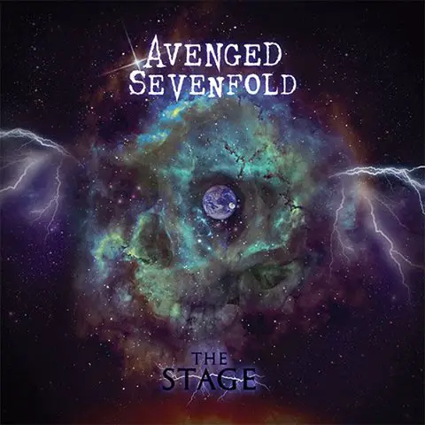 a7xthestage
