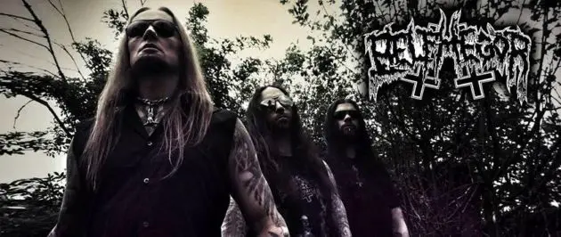 BELPHEGOR Unveils Fourth Studio Trailer For Upcoming Album ‘Totenritual’