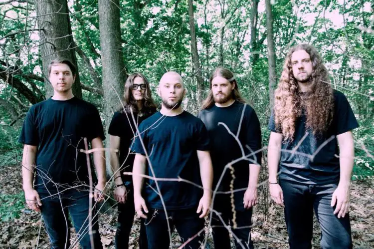 Rivers of Nihil