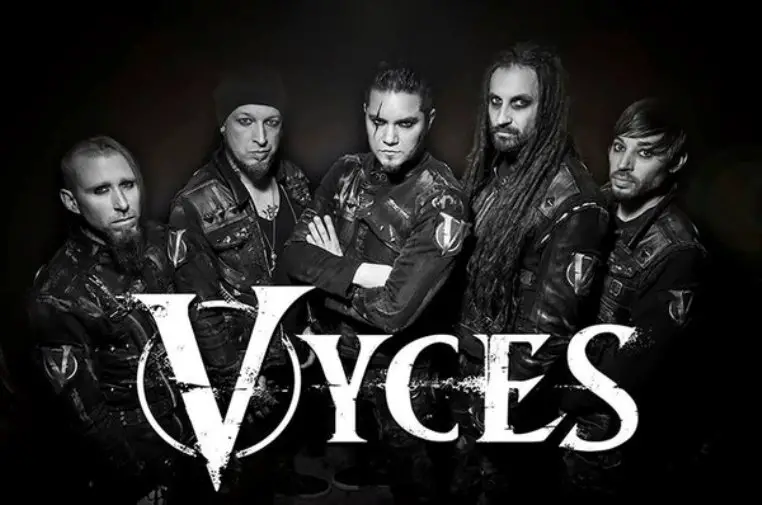 vyces_band