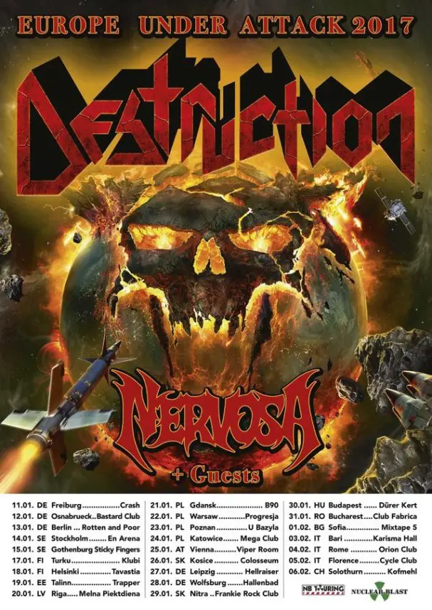 destruction-2017-tour