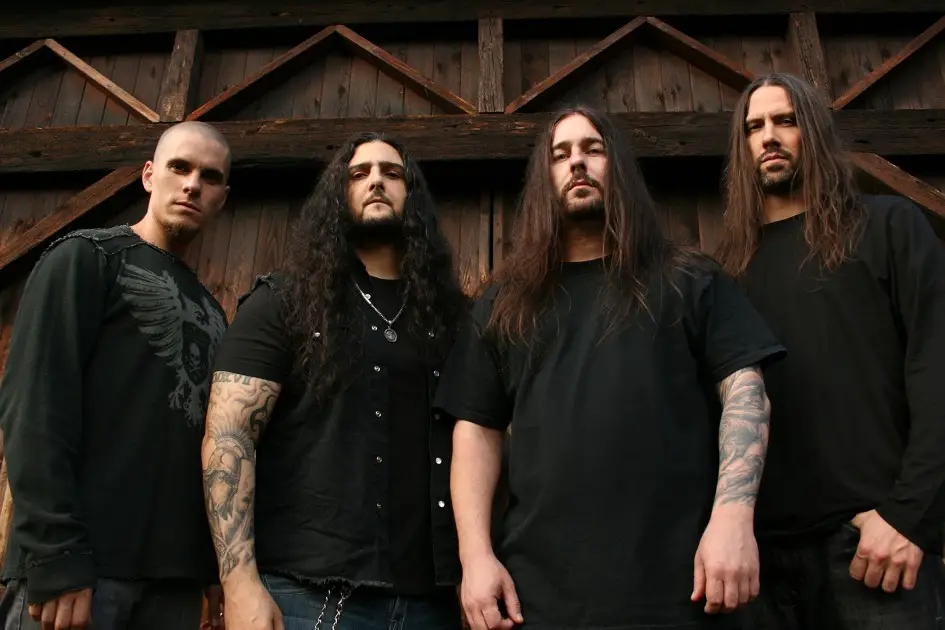 kataklysm