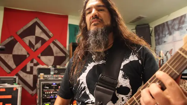 Robb Flynn