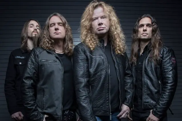 Megadeth