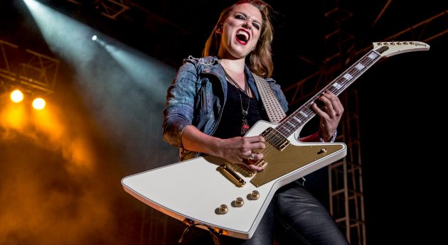 Lzzy Hale