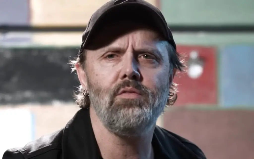 Lars Ulrich