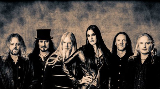 nightwish new album 2016