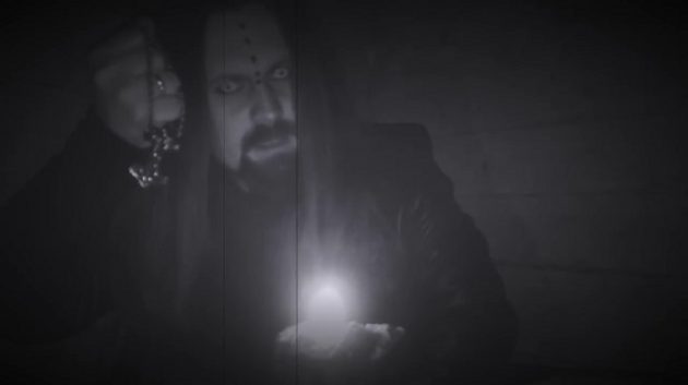 VALLA Premieres ‘The Ancient Tale Of Marôn’ Music Video