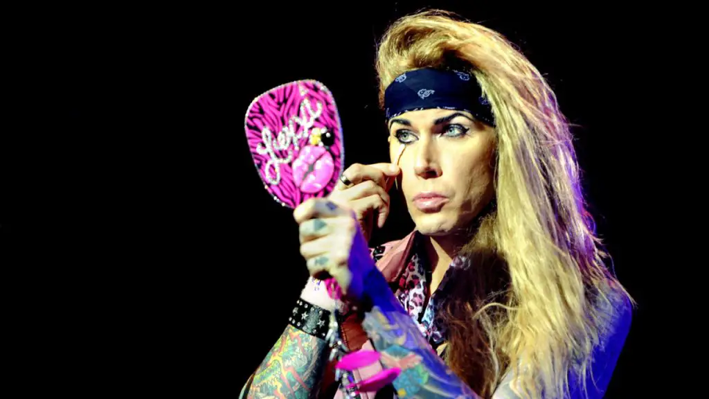 Lexxi Foxx