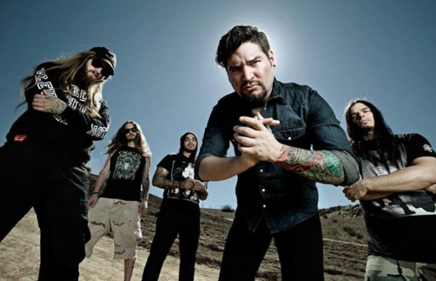 SUICIDE SILENCE Fired Their Management Because They Didn't Like The New ...