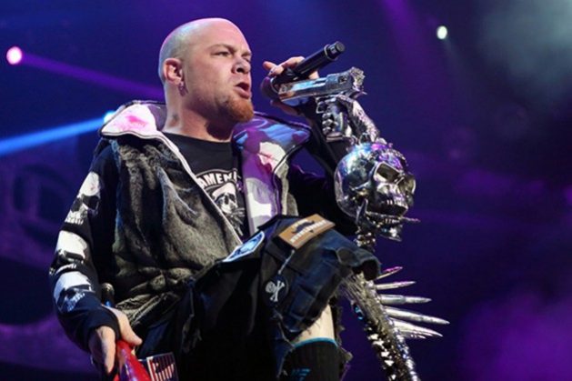 Ivan Moody