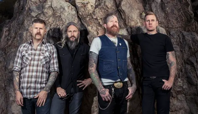 Mastodon