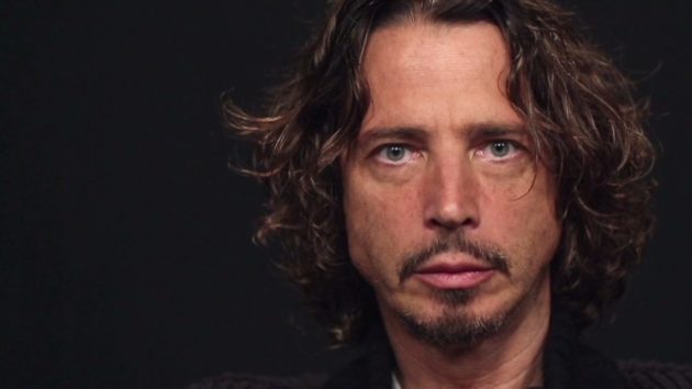 Chris Cornell