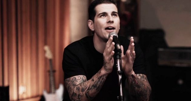 M. Shadows