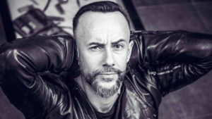 Behemoth Nergal