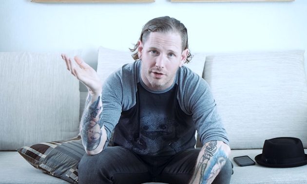 Corey Taylor