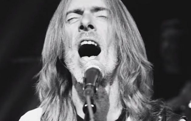 Ex Pantera Bassist Rex Brown Premieres New Song Train Song