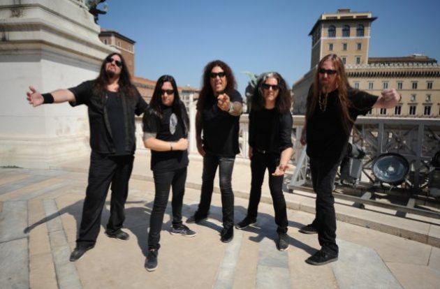 Testament