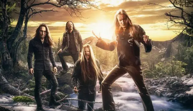 Wintersun 2017