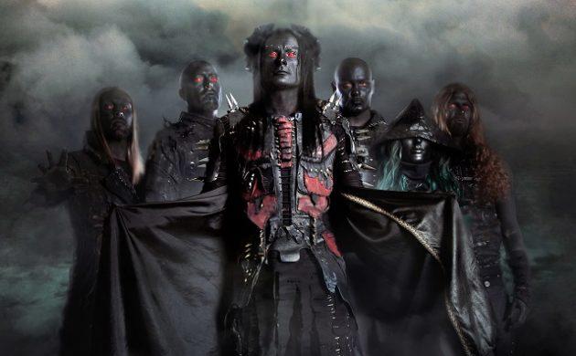 Cradle of Filth