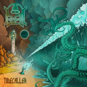 Bell – Tidecaller