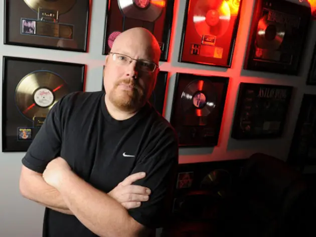 METAL BLADE RECORDS CEO Says Metalcore Lifted Heavy Metal Scene ‘Back Up Again’ In Early 2000s
