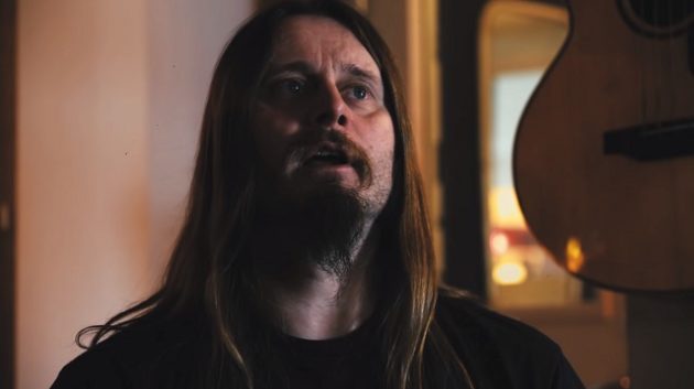 ENSLAVED Unveils First Album Trailer And Announce Collaboration With BMG