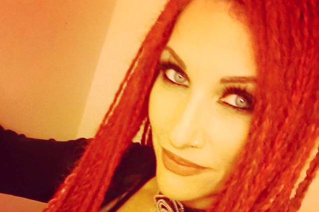 Adrenaline Mob Tour Manager Jane Train Dies From Injuries Sustained In 
