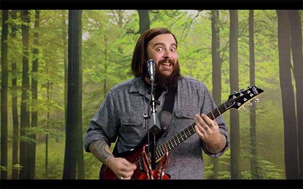 SEETHER Releases New Music Video For ‘Betray And Degrade’