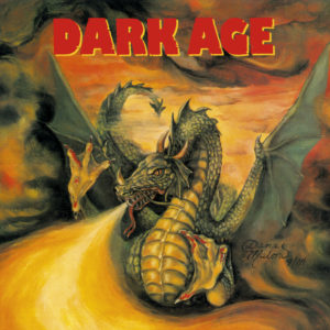 Dark Age – Dark Age