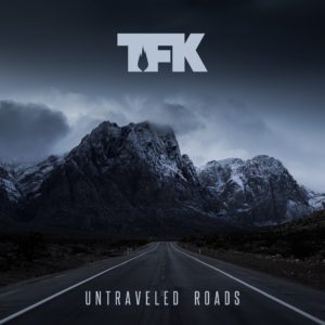 Thousand Foot Krutch – Untraveled Roads (Live)