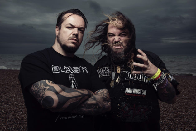 Cavalera Conspiracy