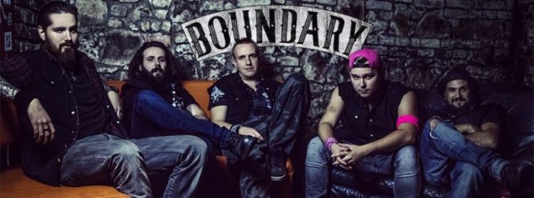 Boundary band