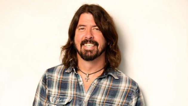 Dave Grohl