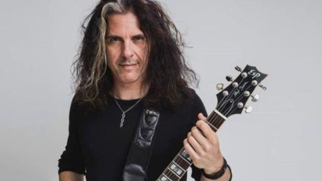 Alex Skolnick