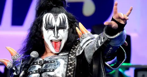 Gene Simmons