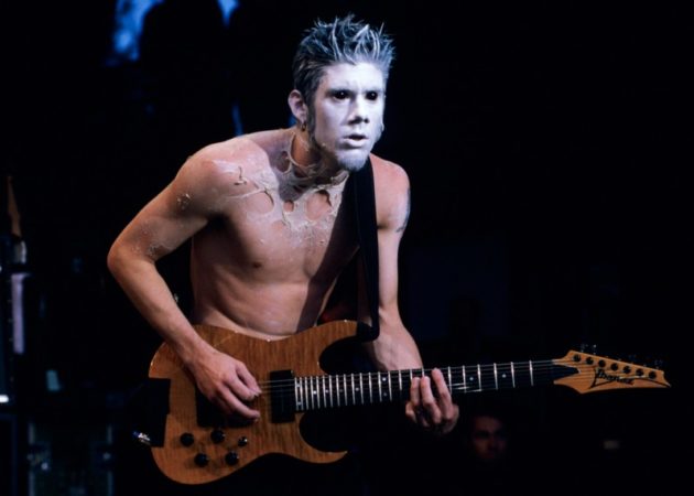 WES BORLAND Reveals He Lost All His Money Before Quitting LIMP BIZKIT