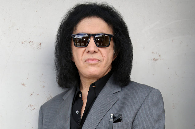 Gene Simmons