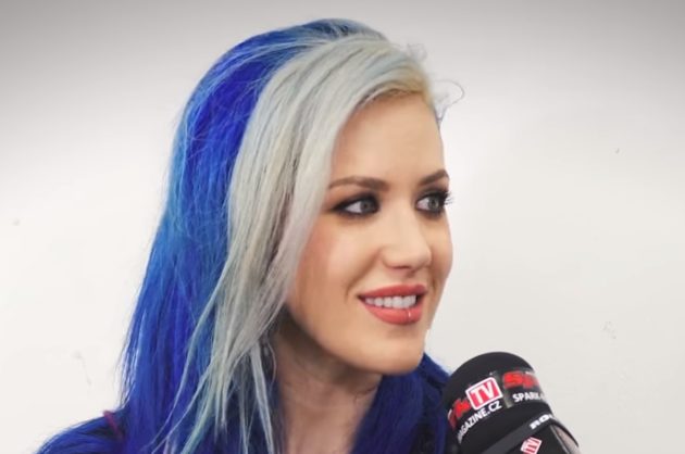 Alissa White-Gluz