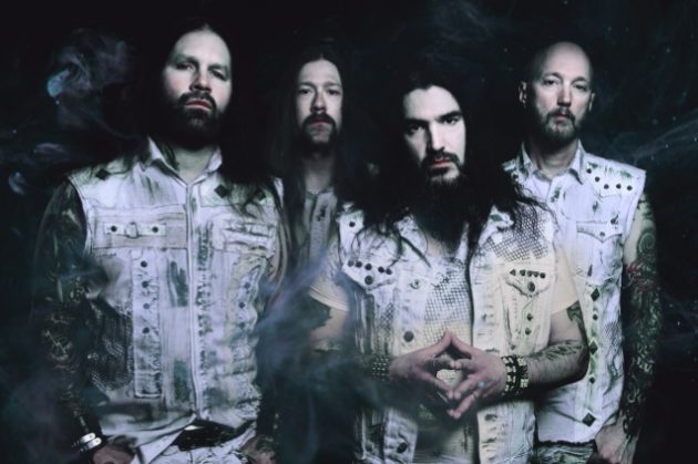 Machine Head