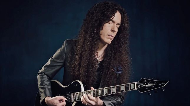 Marty Friedman