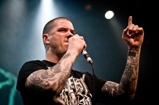 Phil Anselmo