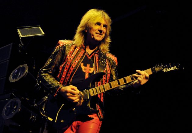 Glenn Tipton