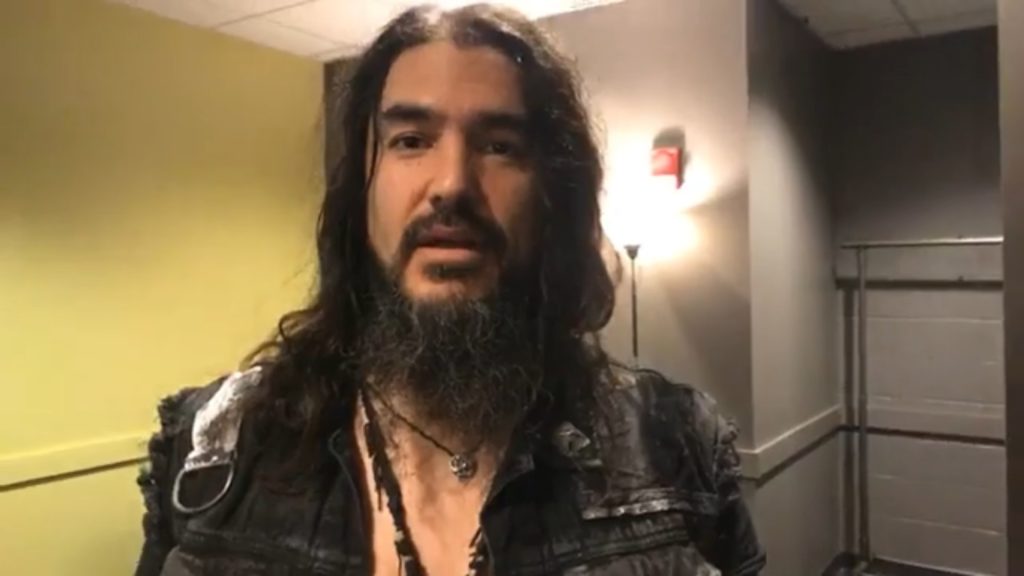 Robb Flynn