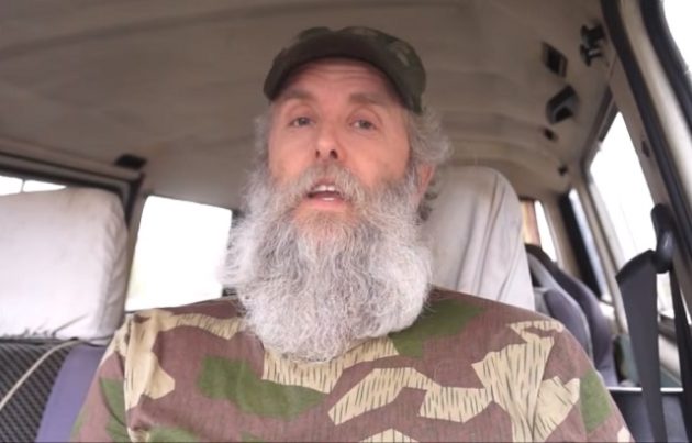 Varg Vikernes