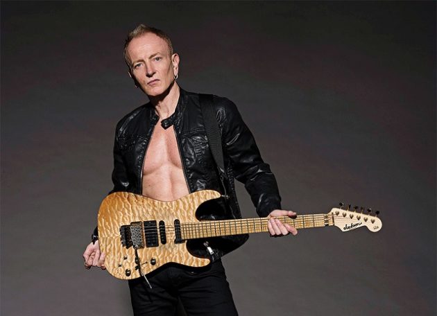 Phil Collen